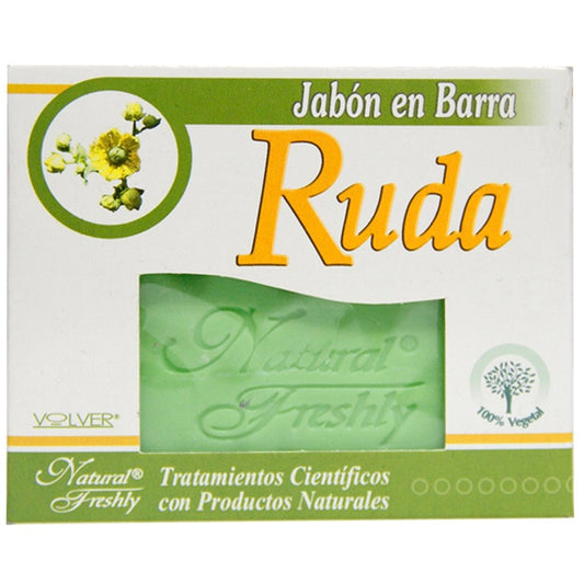 Jabón de Ruda x 90 gr - Artemisa Productos Naturales