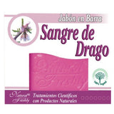 Jabón de sangre de drago x 90 gr - Artemisa Productos Naturales