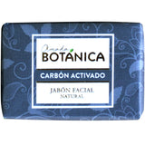 Jabón Facial Carbón Activado x 120 gr. - Artemisa Productos Naturales