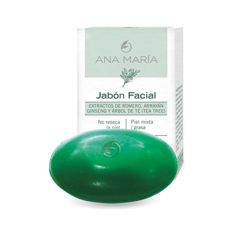Jabon Facial De Hiel y Lanolina x 35 gr. - Artemisa Productos Naturales