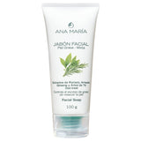 Jabón facial piel mixta-grasa x 100 gr - Artemisa Productos Naturales
