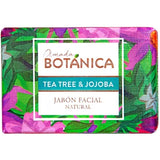 Jabón Facial Tea Tree y Jojoba x 120 gr - Artemisa Productos Naturales