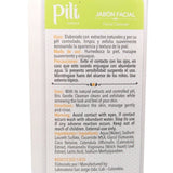 Jabón Facial x 250 ml - Artemisa Productos Naturales