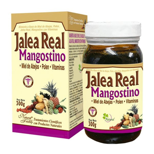 Jalea Real Mangostino x 300 gr