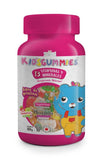 Kids Gummies x 60 gomas - Artemisa Productos Naturales