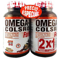 Kit 2x1 Omega 3 EPA Forte x 100 softgels