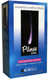 Kit Piluss Clon 300 ml Shampoo + Loción Capilar Pilus Clon - Artemisa Productos Naturales