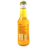 Kombucha de maracuyá x 207 ml - Artemisa Productos Naturales
