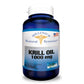 Krill Oil 1000 mg x 60 softgels - Artemisa Productos Naturales