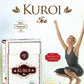 Kuroi Tea Devorador de Grasa - Artemisa Productos Naturales