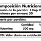 L Glutamine 500 mg x 50 cápsulas - Artemisa Productos Naturales