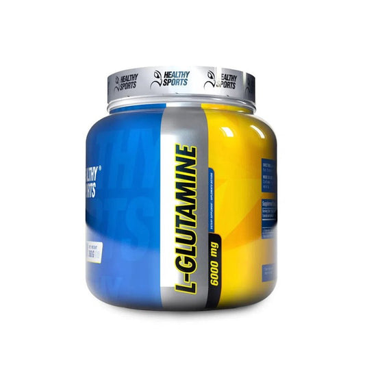 L Glutamine 6000 mg 360 gr polvo - Artemisa Productos Naturales