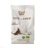 Leche de Coco en polvo orgánica x 500 gr - Artemisa Productos Naturales