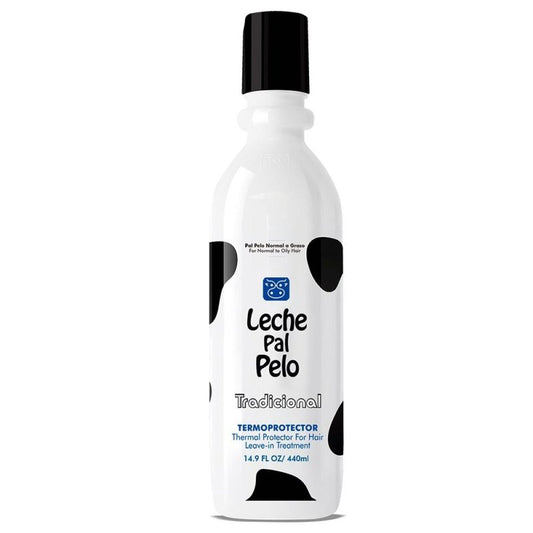 Leche pal Pelo Termoprotector x 440 ml - Artemisa Productos Naturales