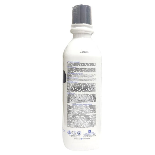 Leche pal Pelo Termoprotector x 440 ml - Artemisa Productos Naturales