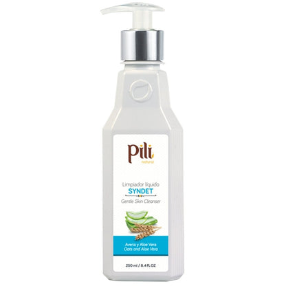 Limipadora líquida Syndet x 250 ml - Artemisa Productos Naturales