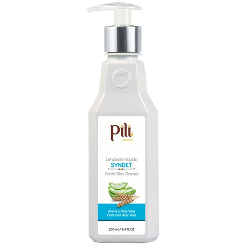 Limpiador líquido Syndet x 250 ml