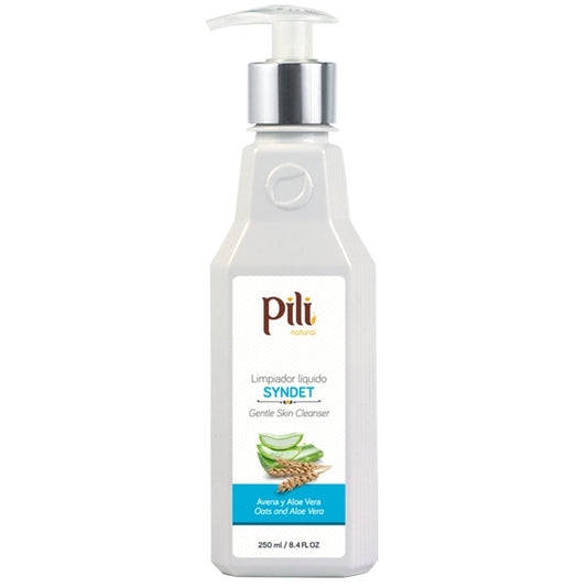 Limipadora líquida Syndet x 250 ml - Artemisa Productos Naturales