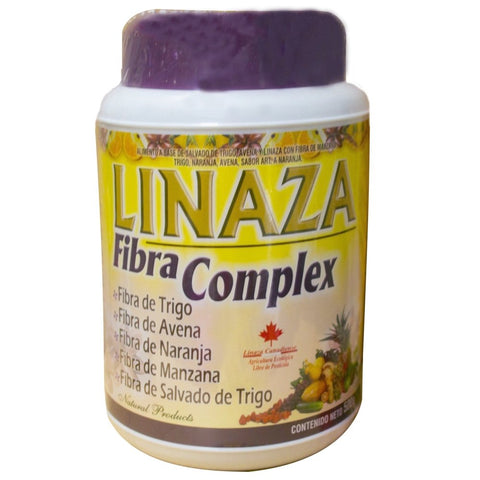 Linaza Complex x 500 gr - Artemisa Productos Naturales