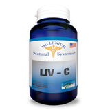 LIV C x 60 cápsulas - Artemisa Productos Naturales