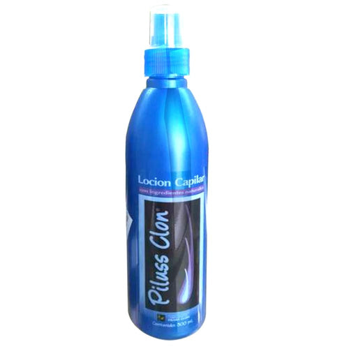 Loción Capilar Piluss Clon x 300 ml