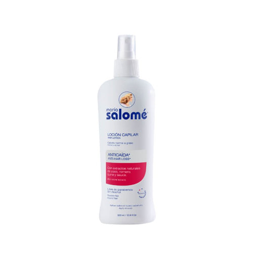 Loción Capilar x 320 ml