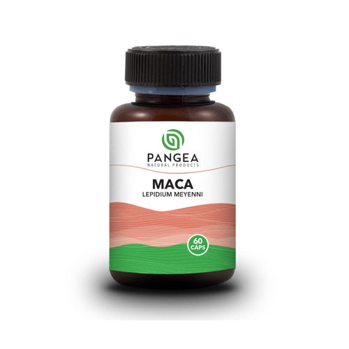 Maca x 60 cápsulas