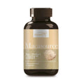 Macasource Maca con Vitamina C y Vitaminas del complejo B x 60 tabletas