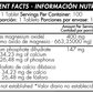 Magnesium 400 mg x 100 tabletas - Artemisa Productos Naturales
