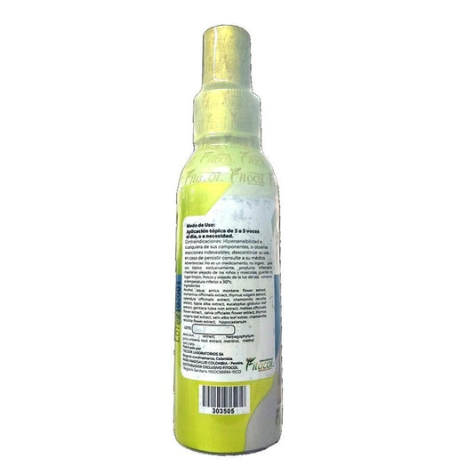 Magycol x 120 ml - Artemisa Productos Naturales