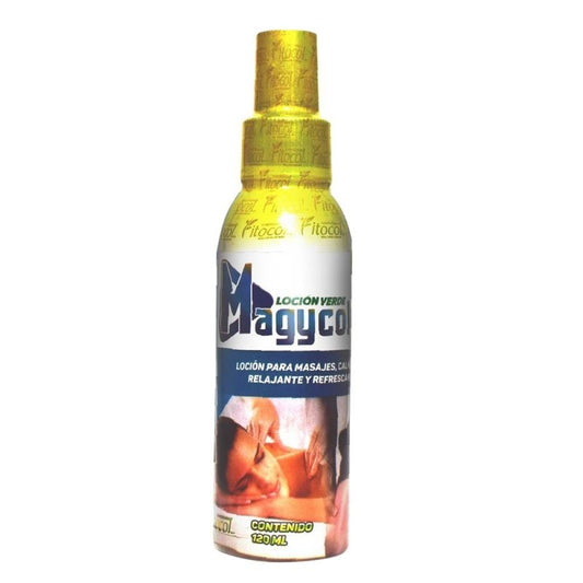 Magycol x 120 ml - Artemisa Productos Naturales