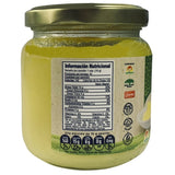 Mantequilla Orgánica Ghee x 150 gr Dr. Rojas - Artemisa Productos Naturales