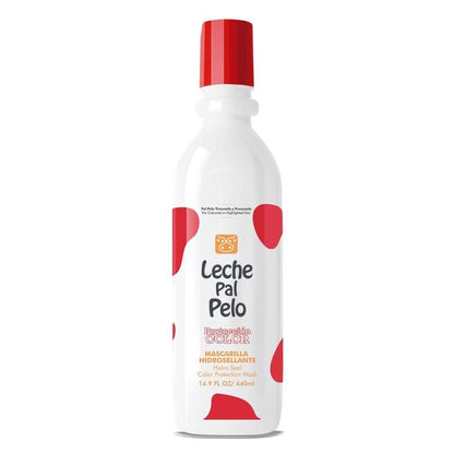 Mascarilla hidrosellante protección color x 440 ml - Artemisa Productos Naturales