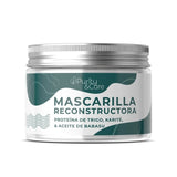 Mascarilla reconstructora Purity & Care x 300 ml - Artemisa Productos Naturales