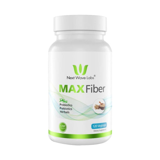 Max Fiber Plus x 120 tabletas - Artemisa Productos Naturales