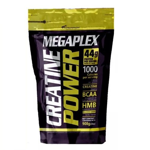 Megaplex Creatine Power 2 lb