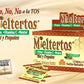 Mieltertos pastillas masticables x 12 sobres - Artemisa Productos Naturales