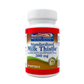 Milk Thistle 300 mg x 90 softgels