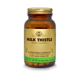 Milk Thistle x 50 cápsulas vegetarianas - Artemisa Productos Naturales