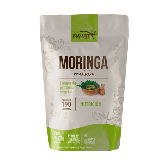 Moringa x 190 gr - Artemisa Productos Naturales