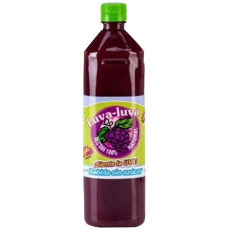 Néctar de uva x 500 ml - Artemisa Productos Naturales