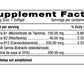 Neur Formula x 60 softgels - Artemisa Productos Naturales