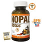 Nopal x 50 softgels - Artemisa Productos Naturales