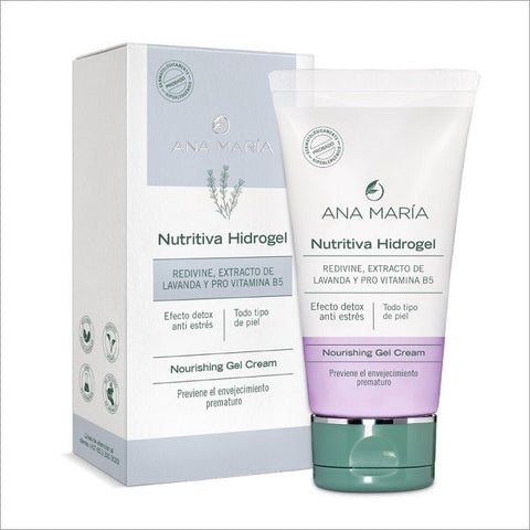 Nutritiva Hidrogel x 50 gr - Artemisa Productos Naturales