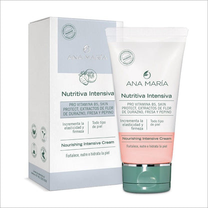 Nutritiva Intensiva x 50 gr - Artemisa Productos Naturales