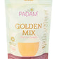 Padam Golden Mix x 100 gr - Artemisa Productos Naturales