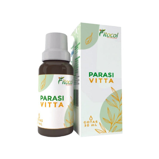 Parasi Vitta x 30 ml - Artemisa Productos Naturales