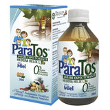 ParaTos jarabe x 240 ml - Artemisa Productos Naturales