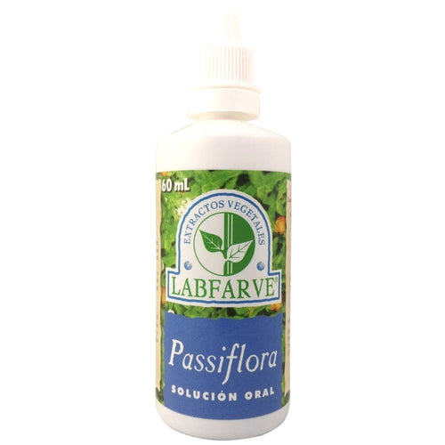 Passiflora x 60 ml