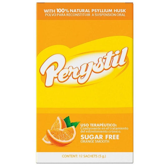 Perystil x 12 sachets - Artemisa Productos Naturales